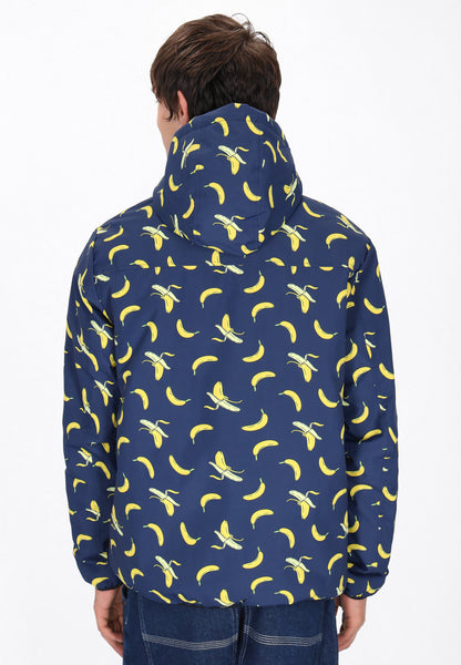 Mo Men's Jacket