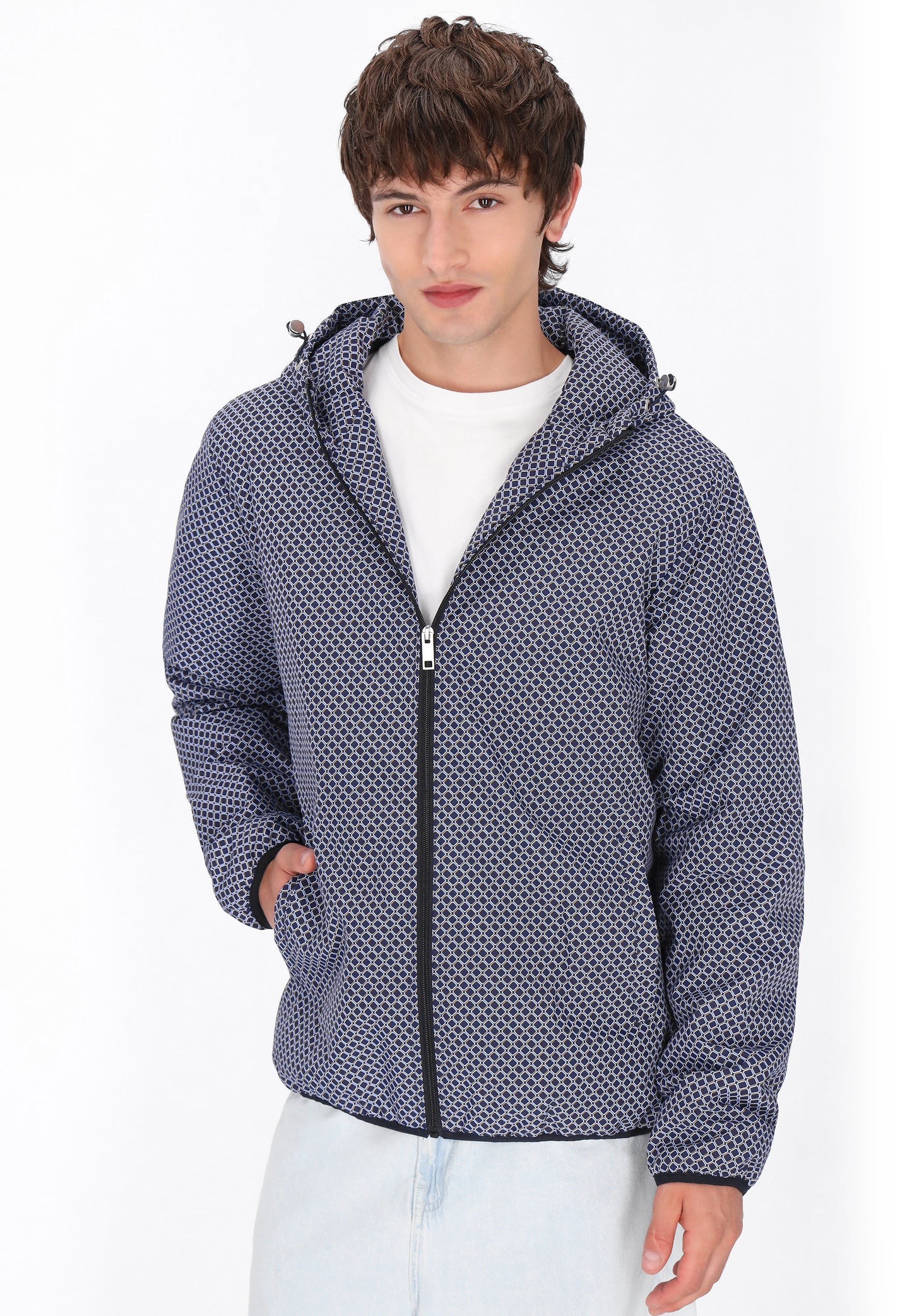 Mo Men's Jacket