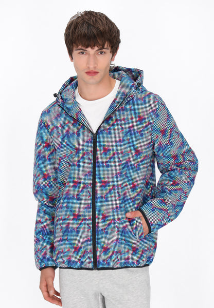 Mo Athlsr Men's Jacket