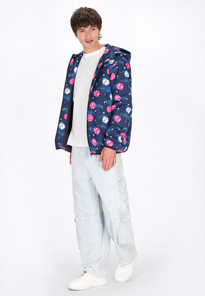 Mo Men's Jacket