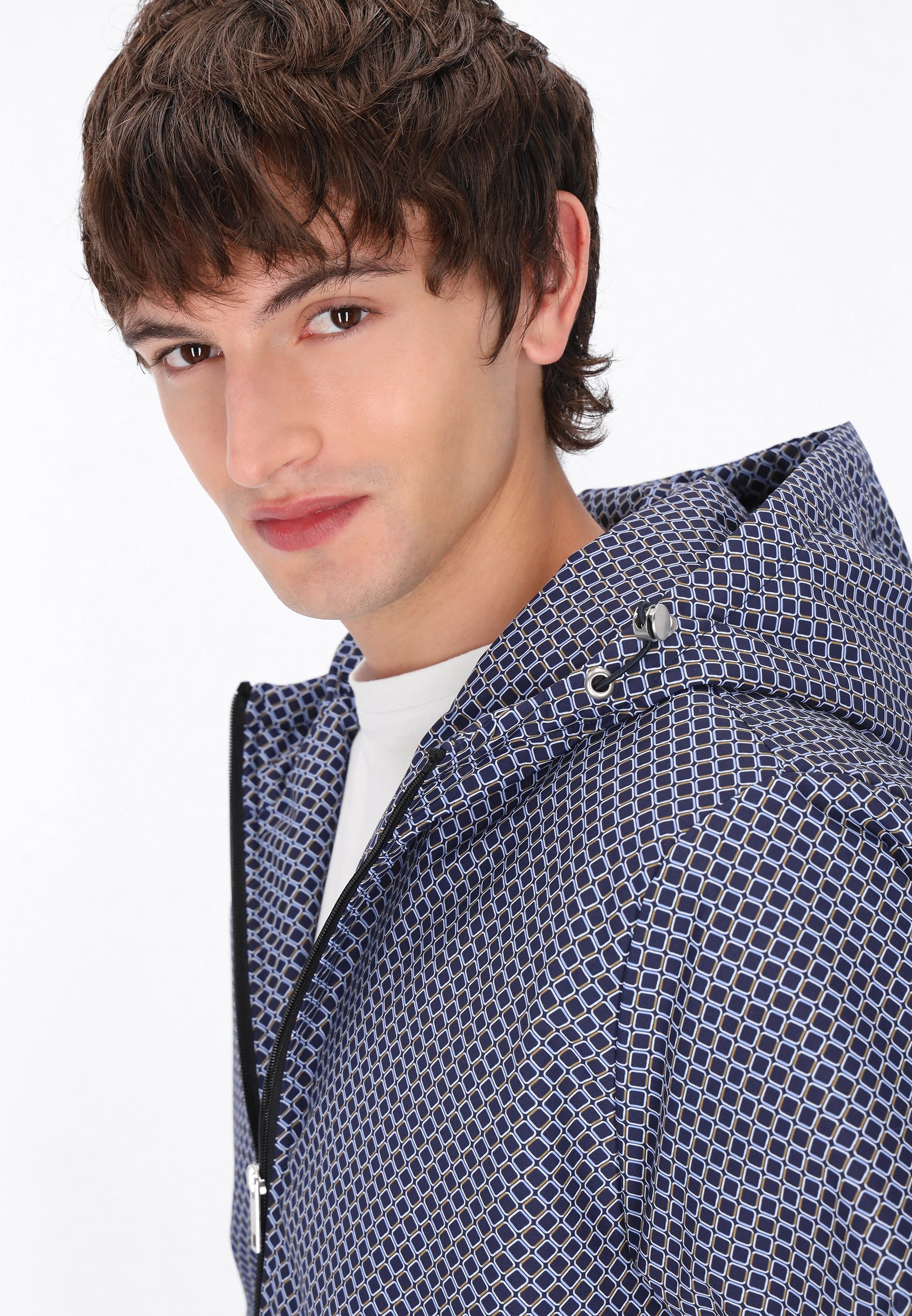 Mo Men's Jacket