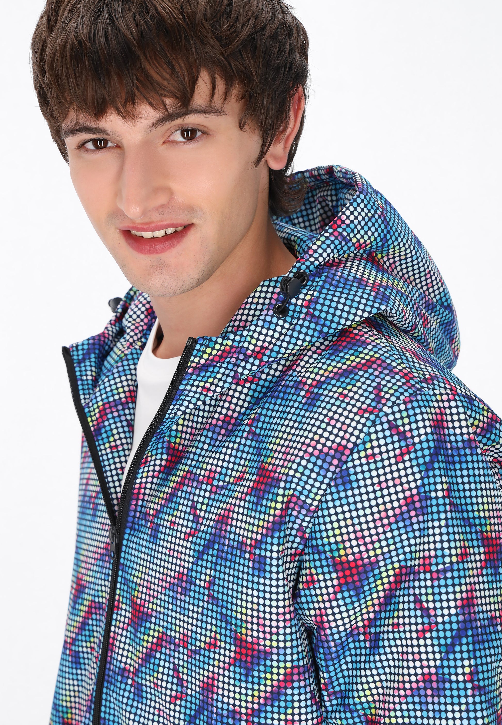 Mo Athlsr Men's Jacket