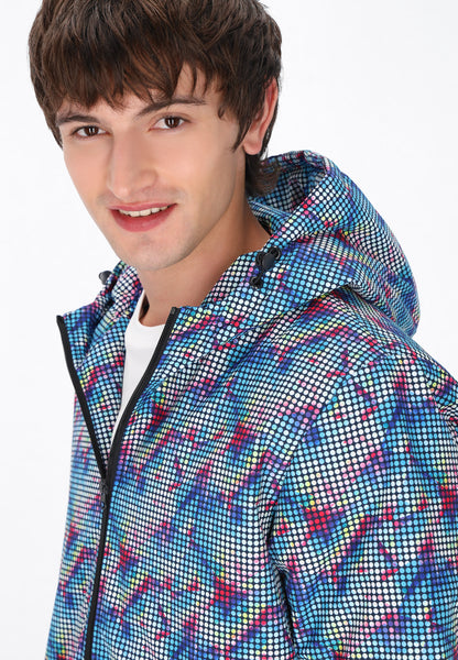 Mo Athlsr Men's Jacket