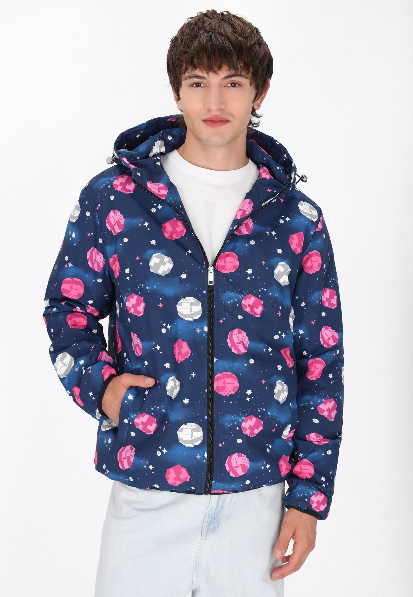 Mo Men's Jacket