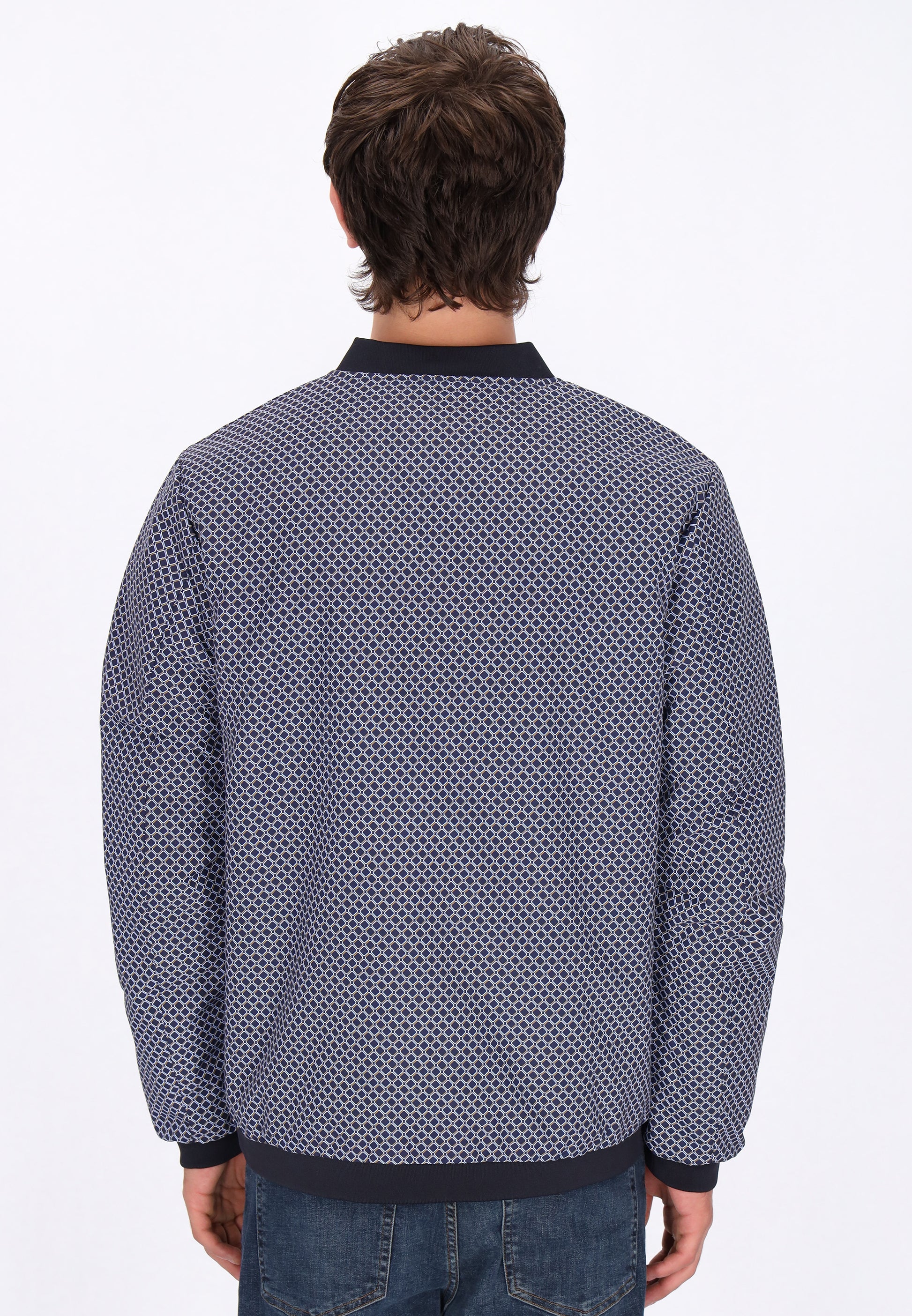 Mo Men's Jacket