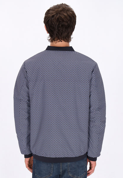 Mo Men's Jacket