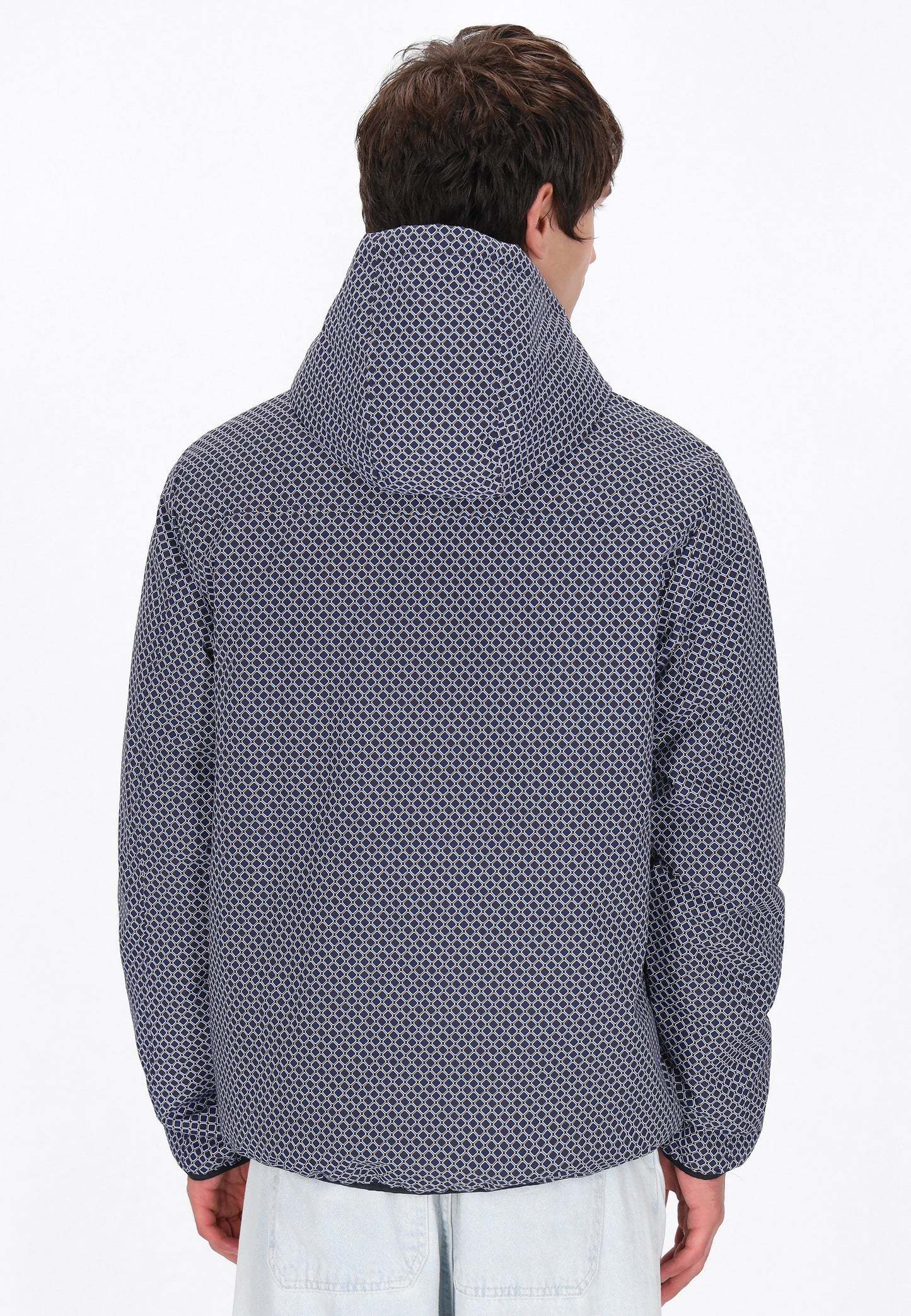 Mo Men's Jacket