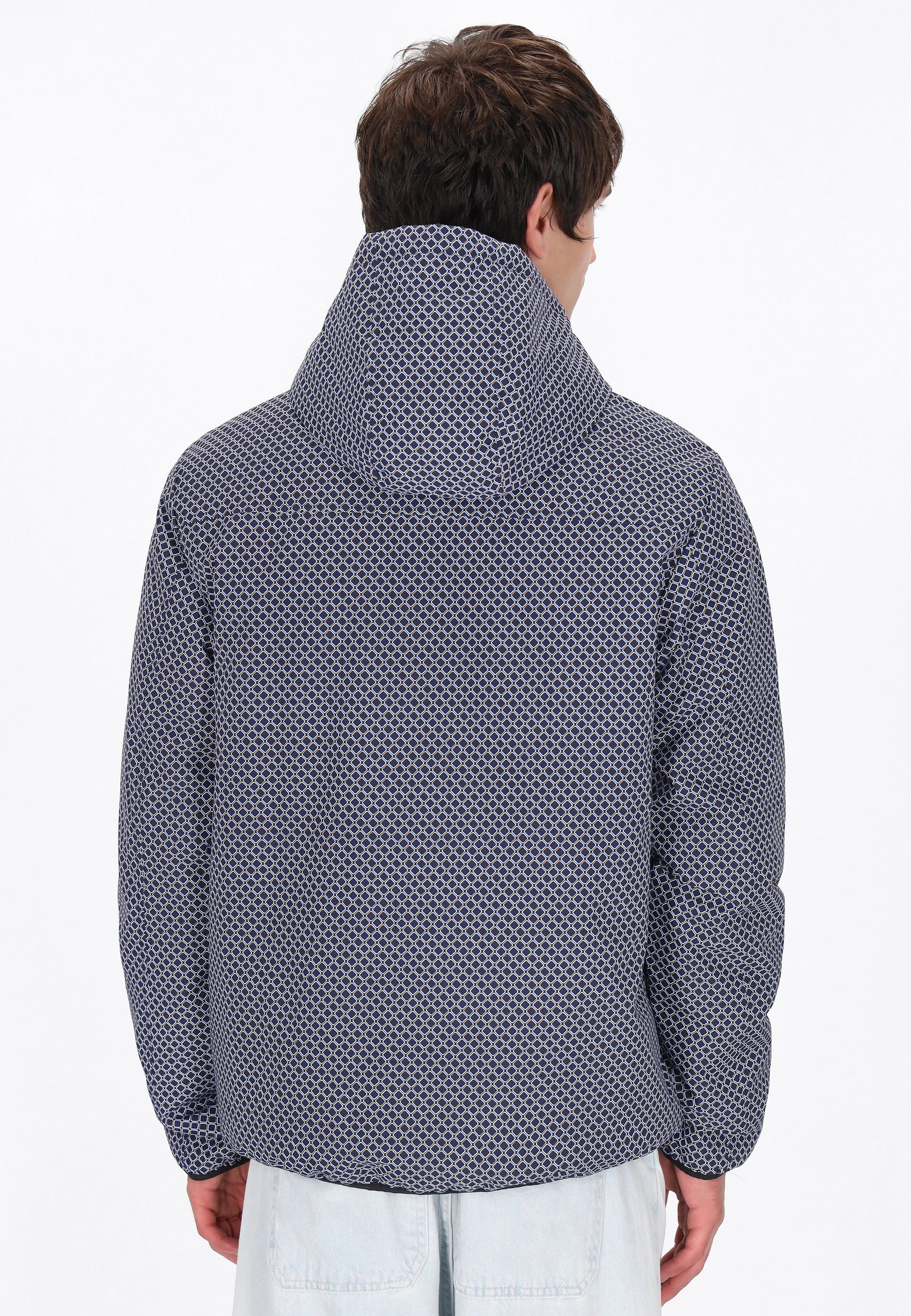 Mo Men's Jacket
