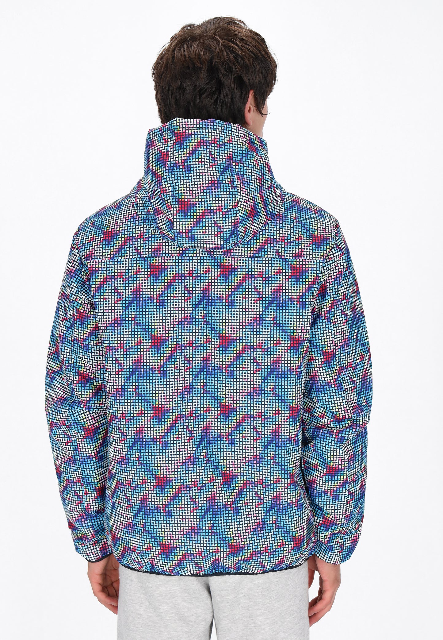Mo Athlsr Men's Jacket