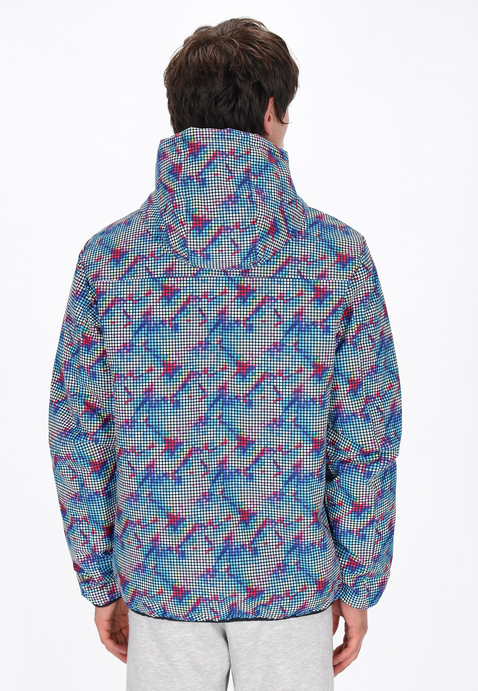 Mo Athlsr Men's Jacket