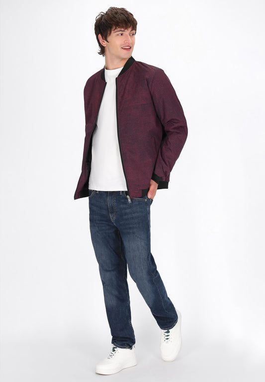 Mo Men's Jacket