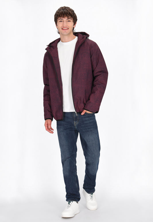 Mo Men's Jacket