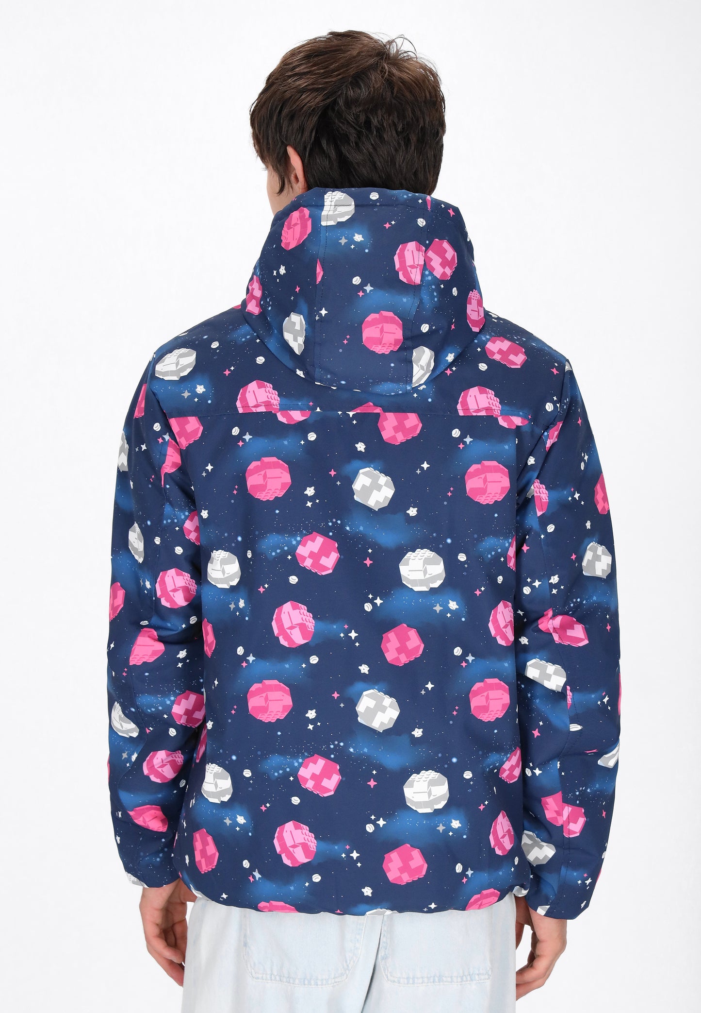 Mo Men's Jacket