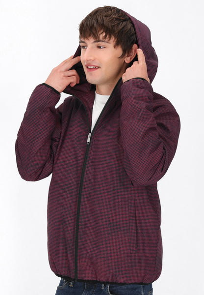 Mo Men's Jacket