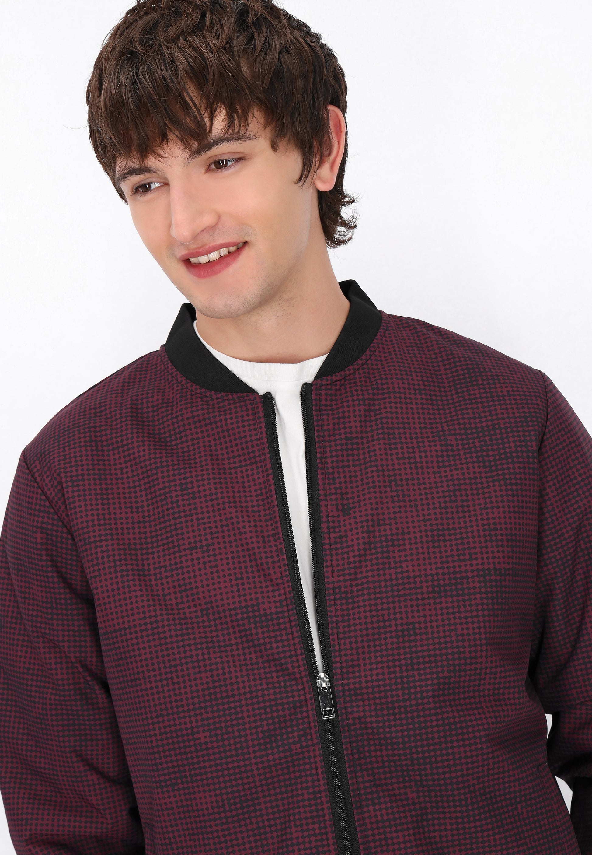 Mo Men's Jacket