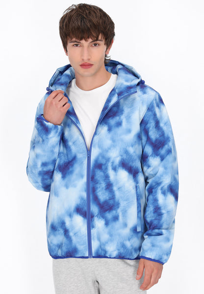 Mo Athlsr Men's Jacket