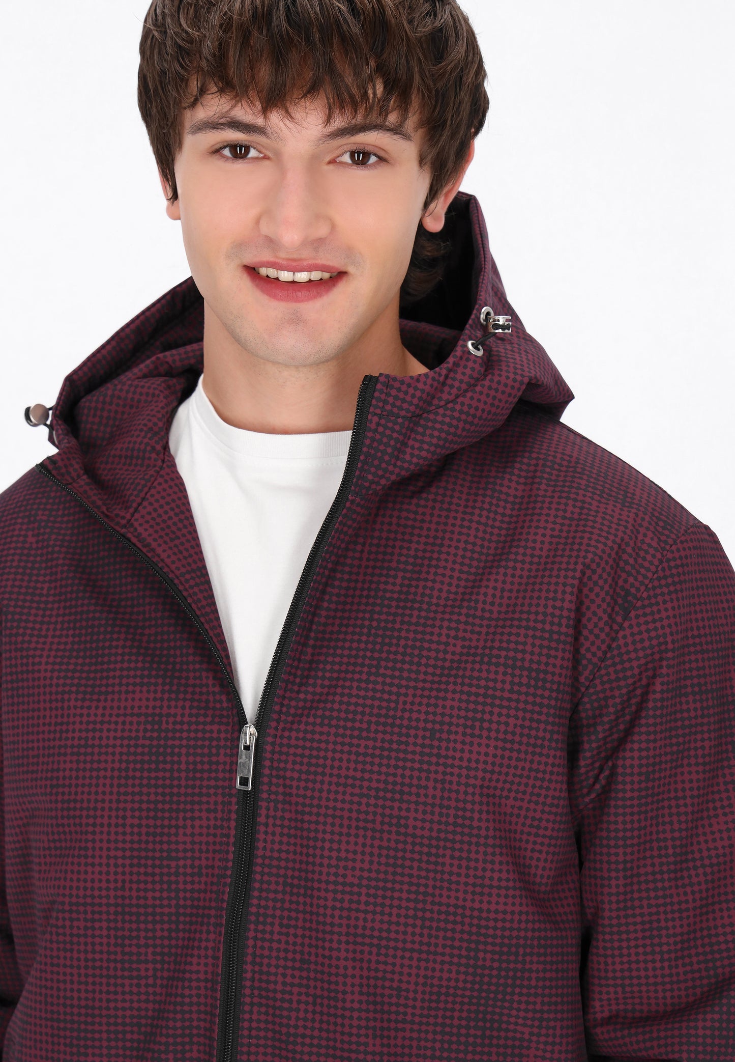 Mo Men's Jacket