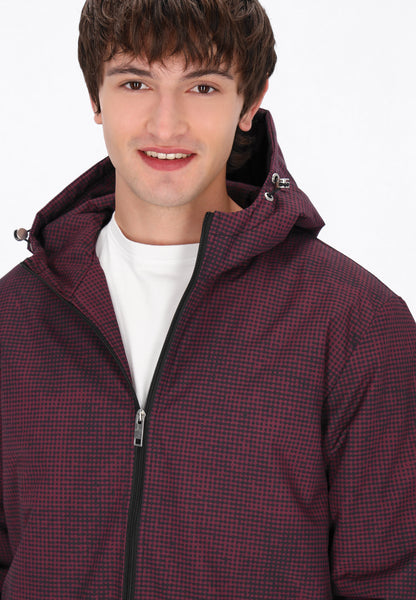 Mo Men's Jacket
