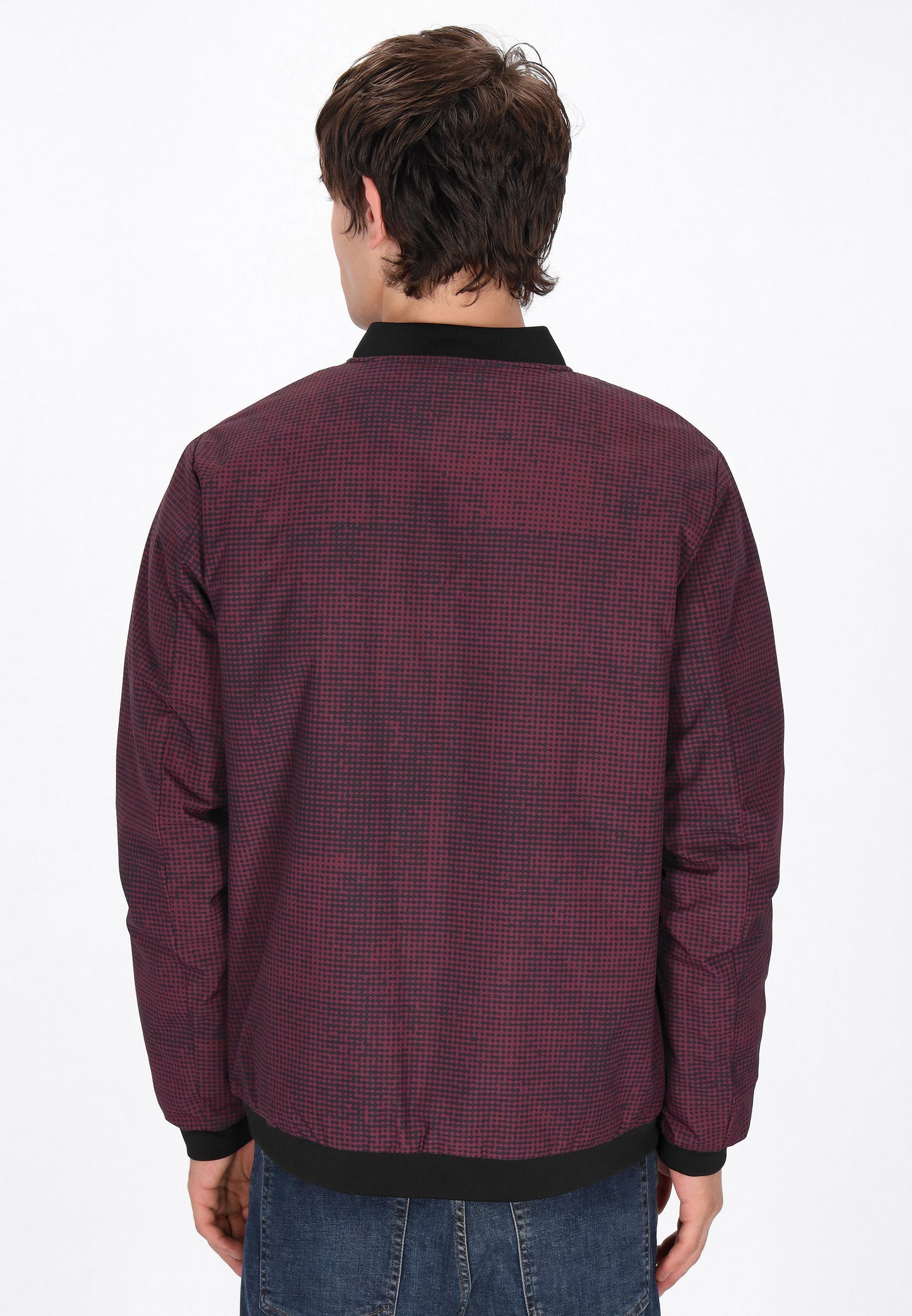 Mo Men's Jacket