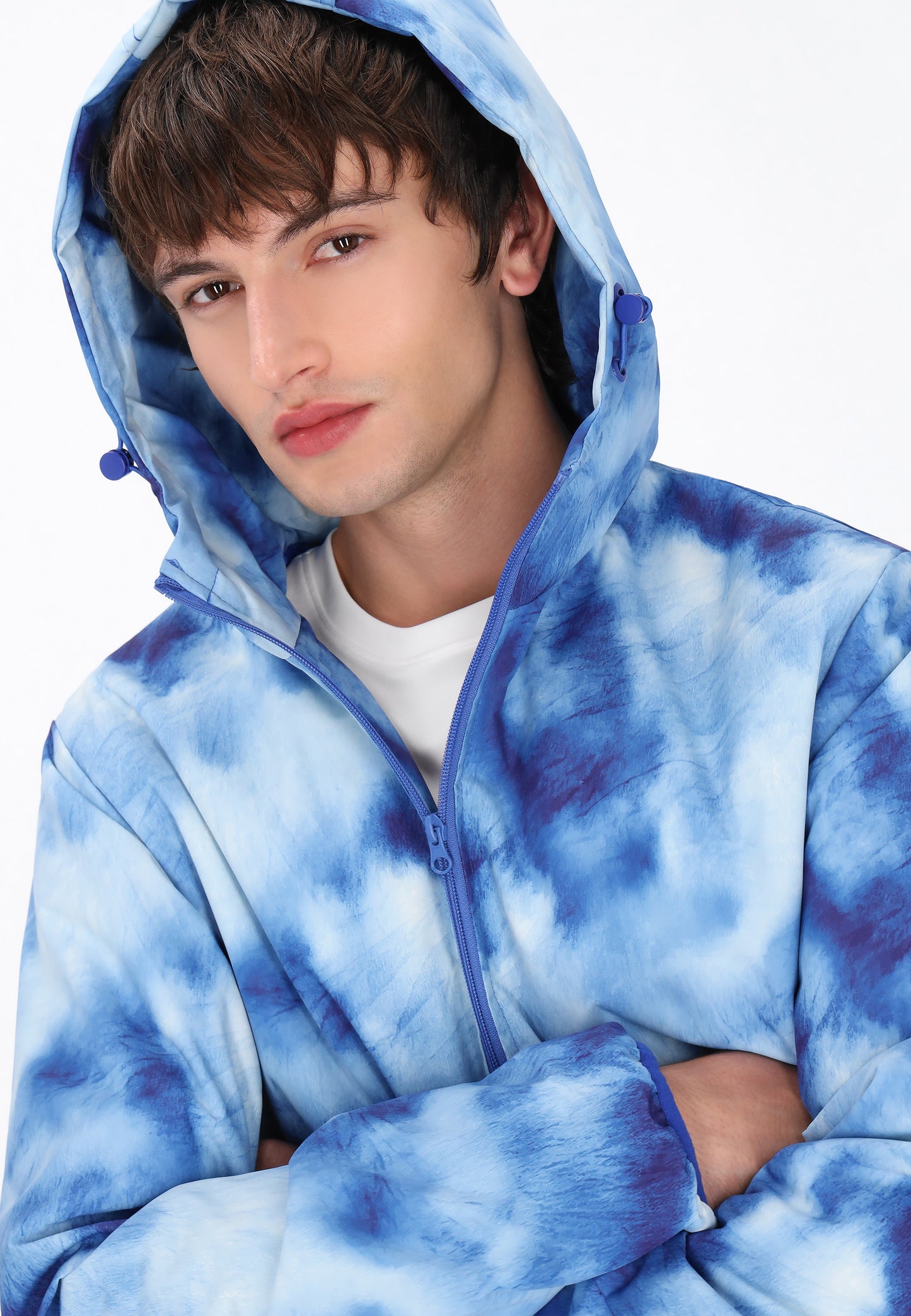 Mo Athlsr Men's Jacket