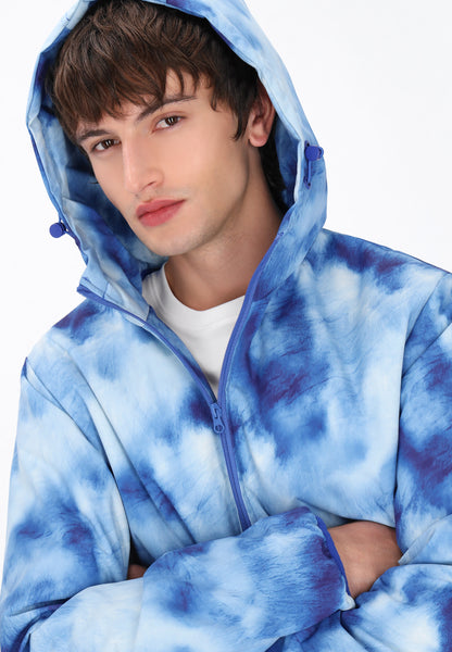 Mo Athlsr Men's Jacket
