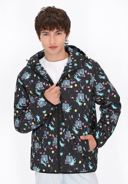 Mo Men's Jacket