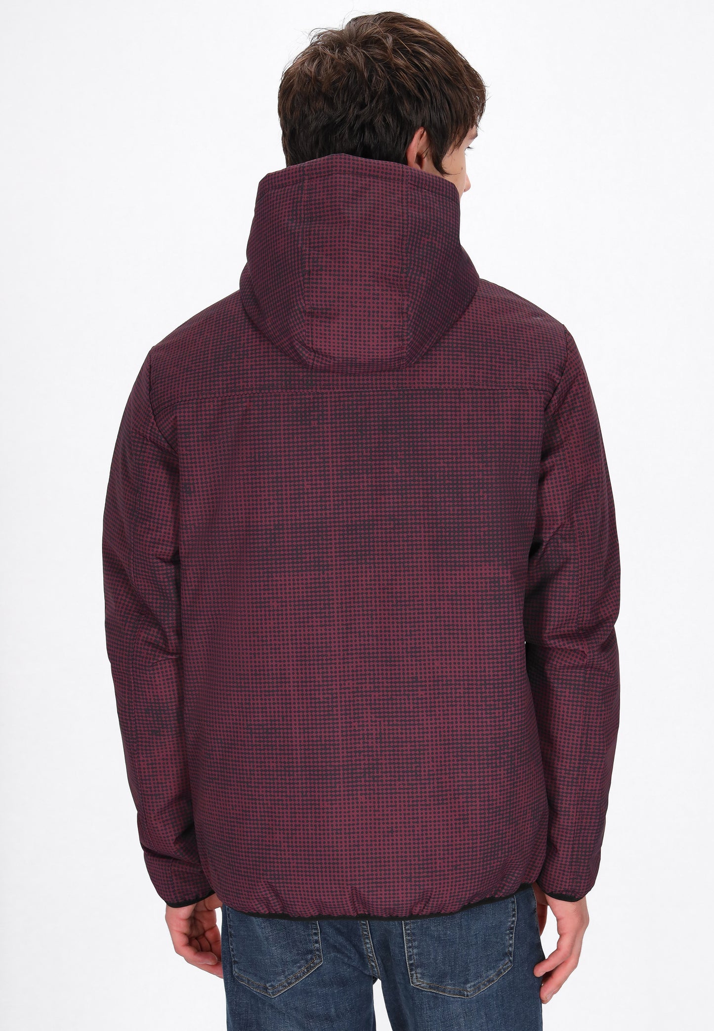 Mo Men's Jacket