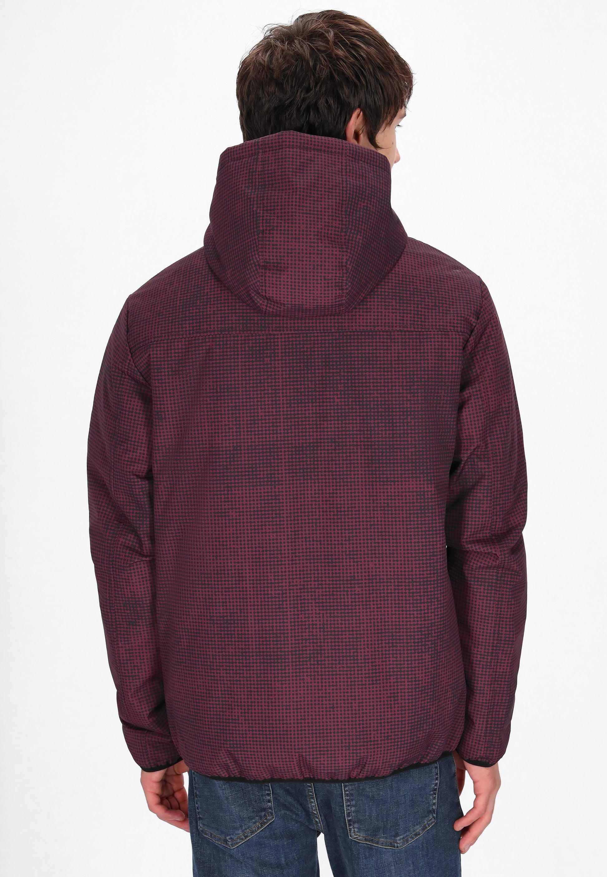 Mo Men's Jacket