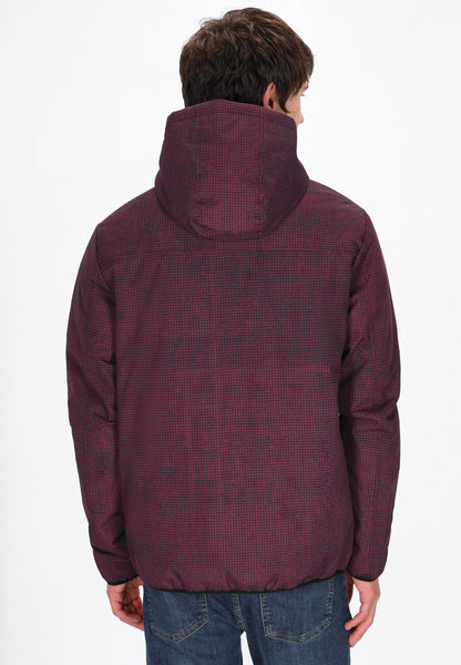 Mo Men's Jacket