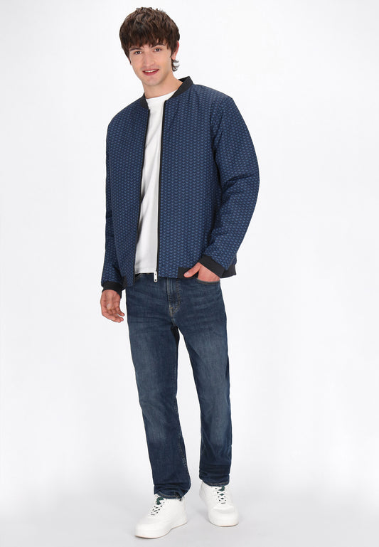 Mo Men's Jacket