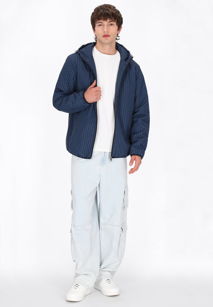 Mo Men's Jacket