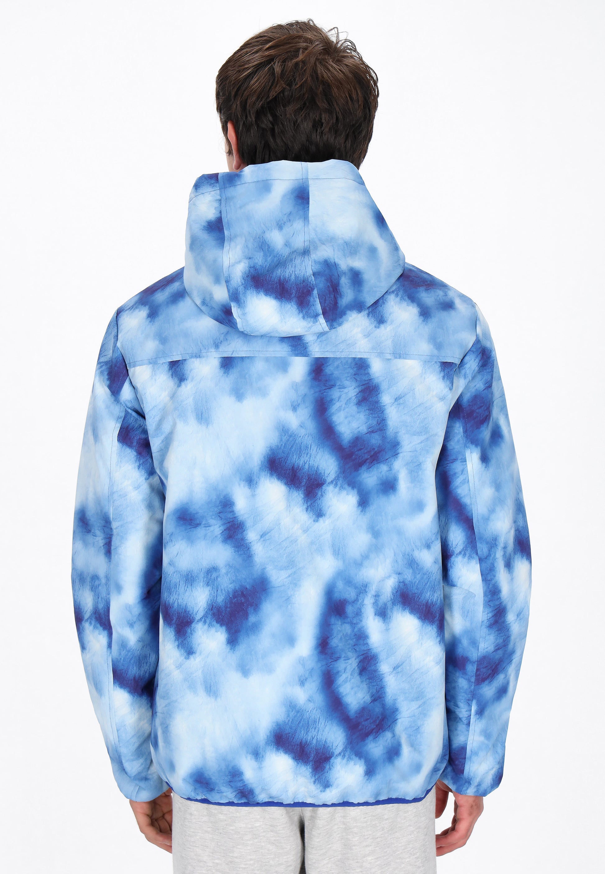 Mo Athlsr Men's Jacket