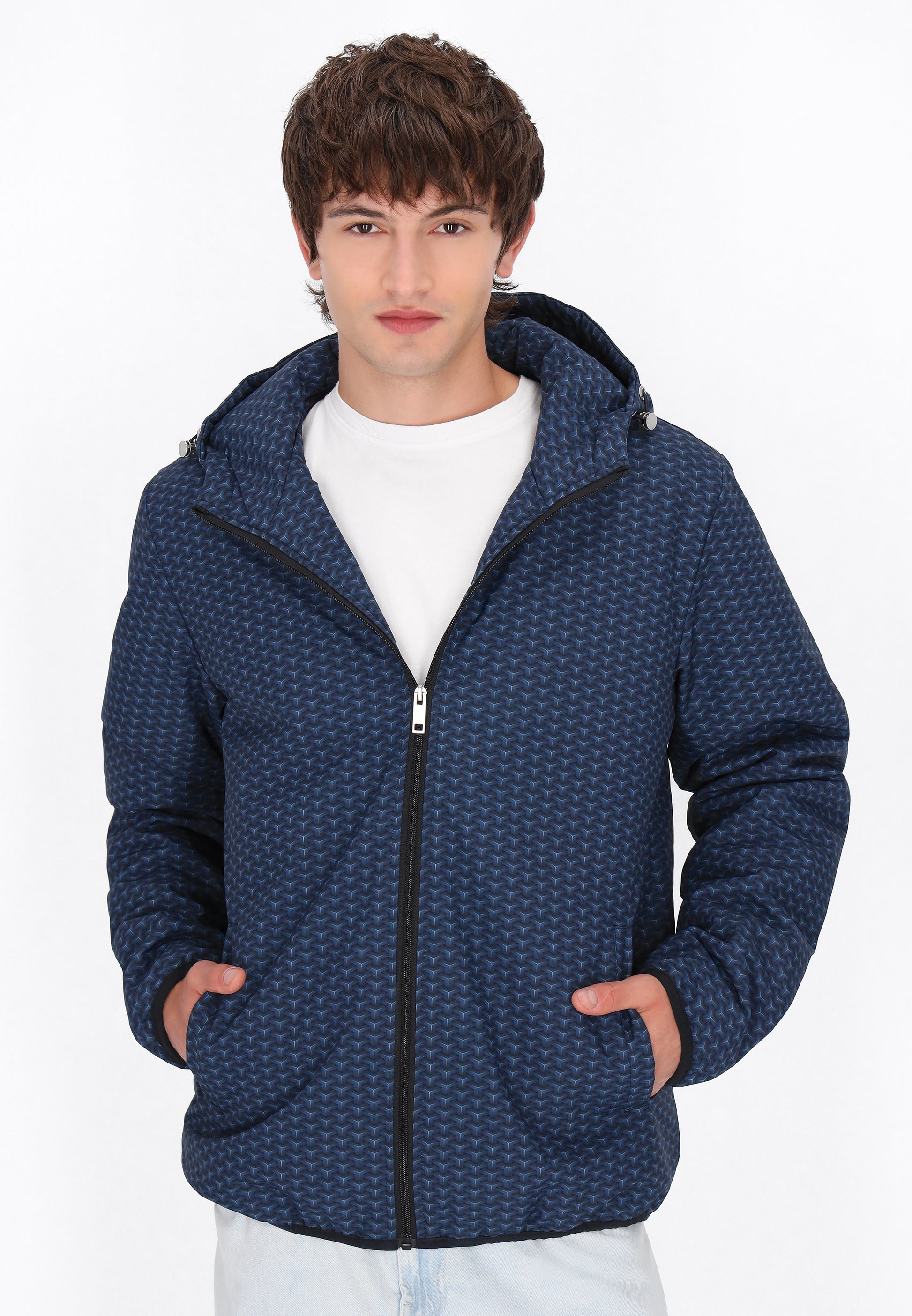 Mo Men's Jacket