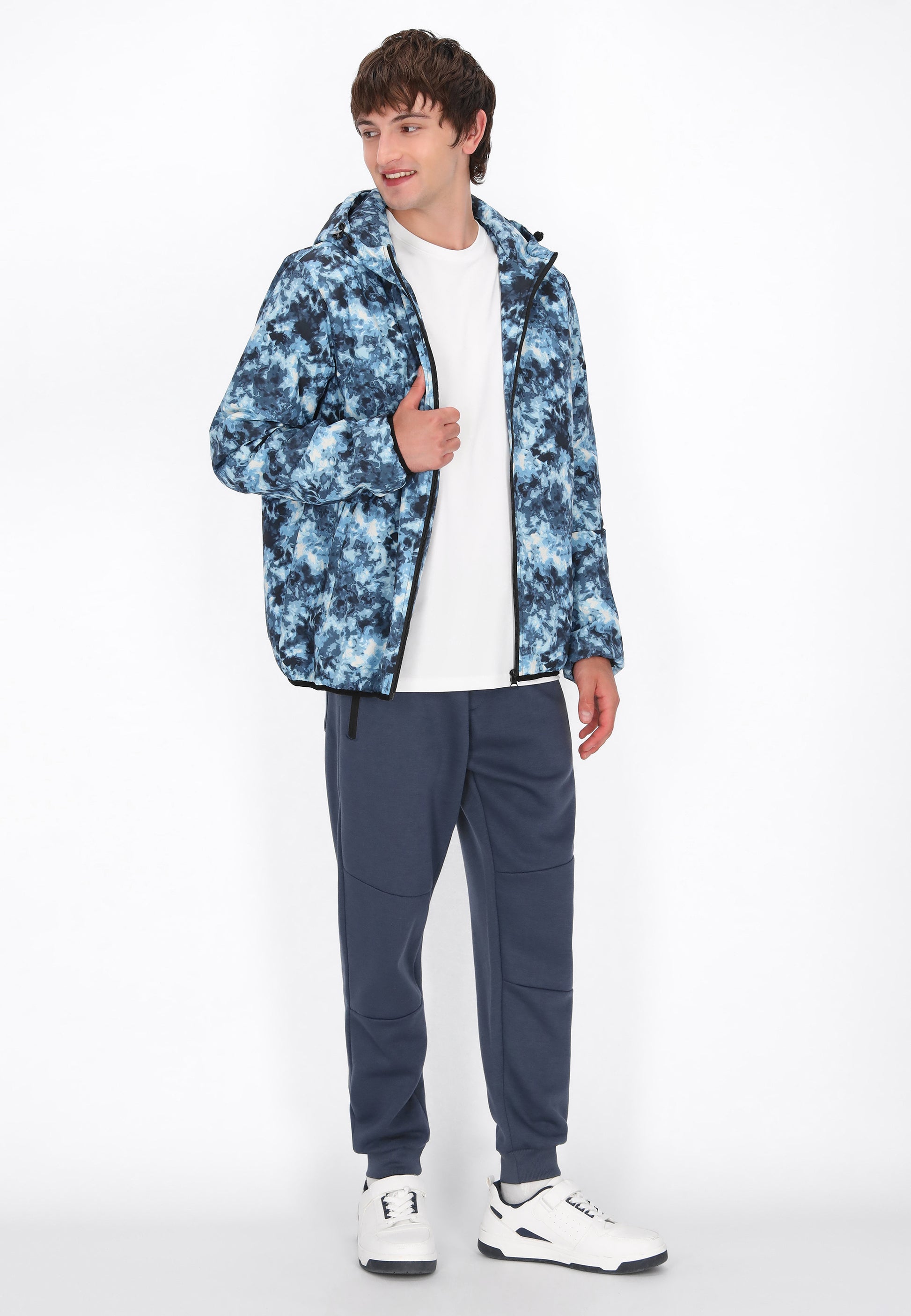 Mo Athlsr Men's Jacket