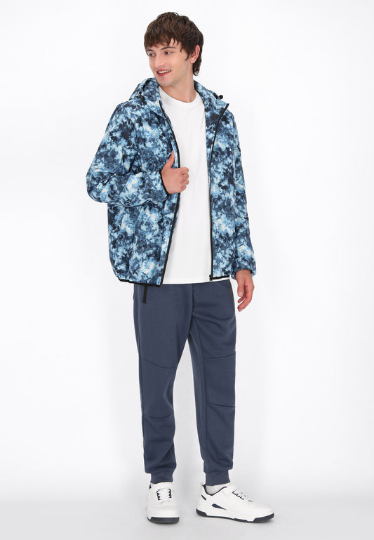 Mo Athlsr Men's Jacket