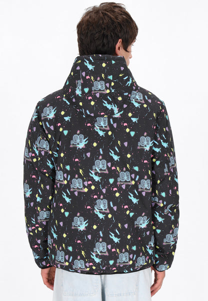 Mo Men's Jacket