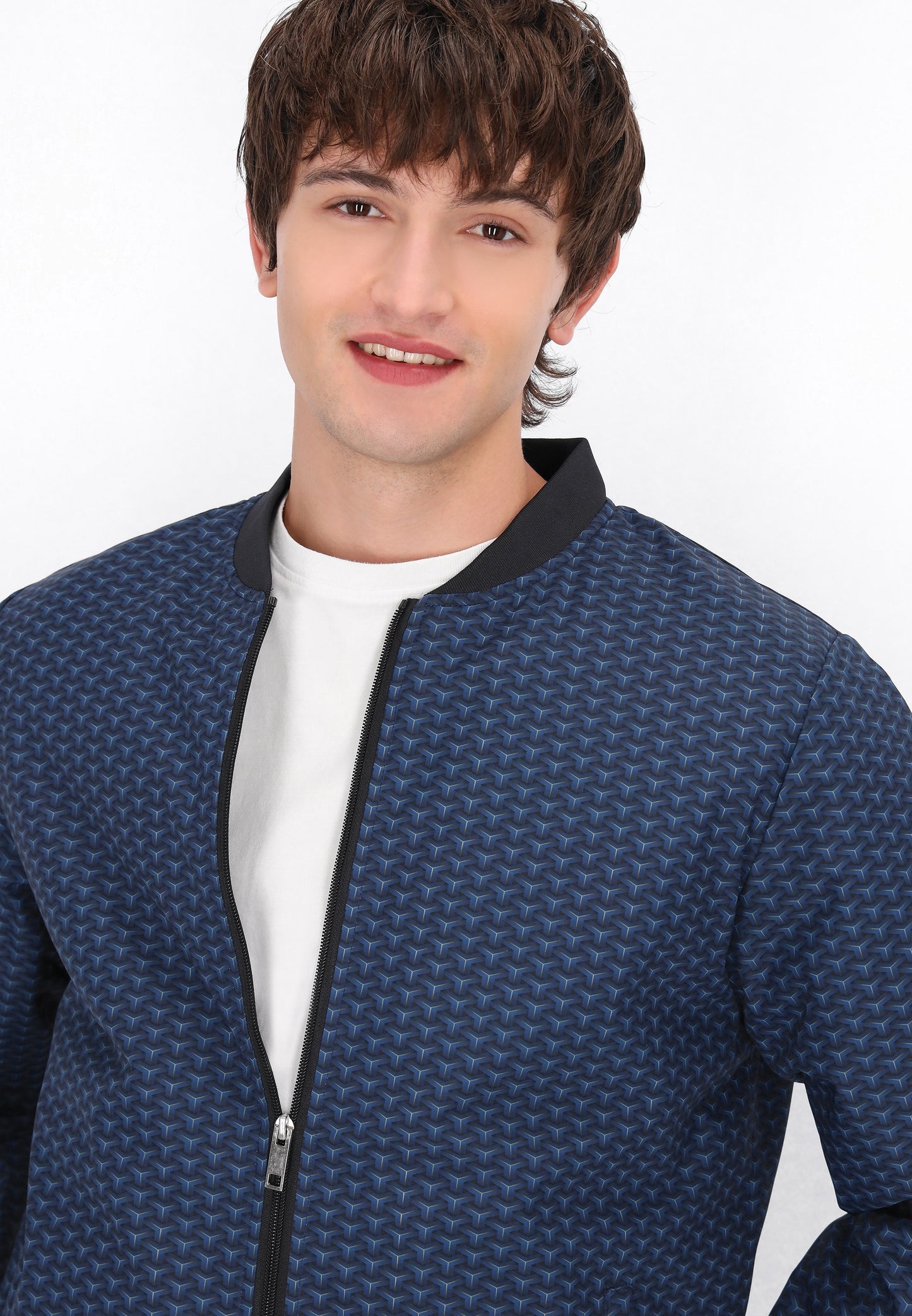Mo Men's Jacket