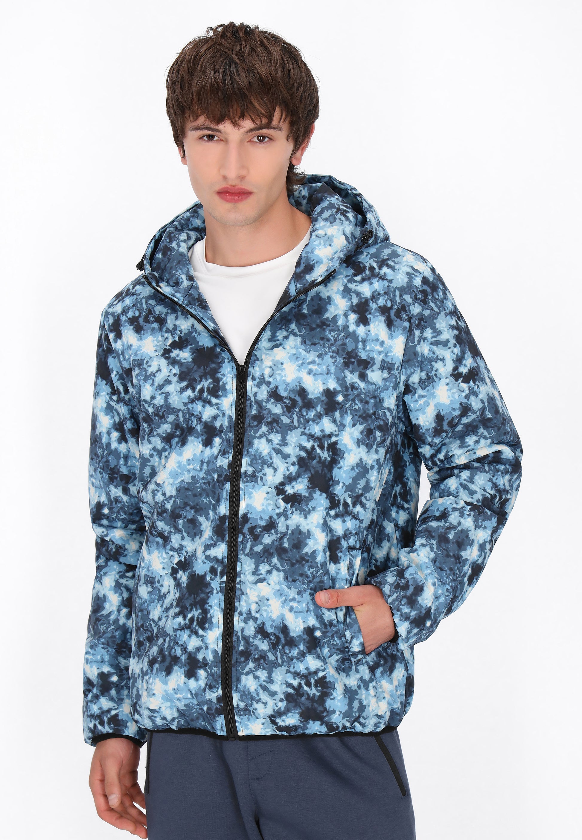 Mo Athlsr Men's Jacket
