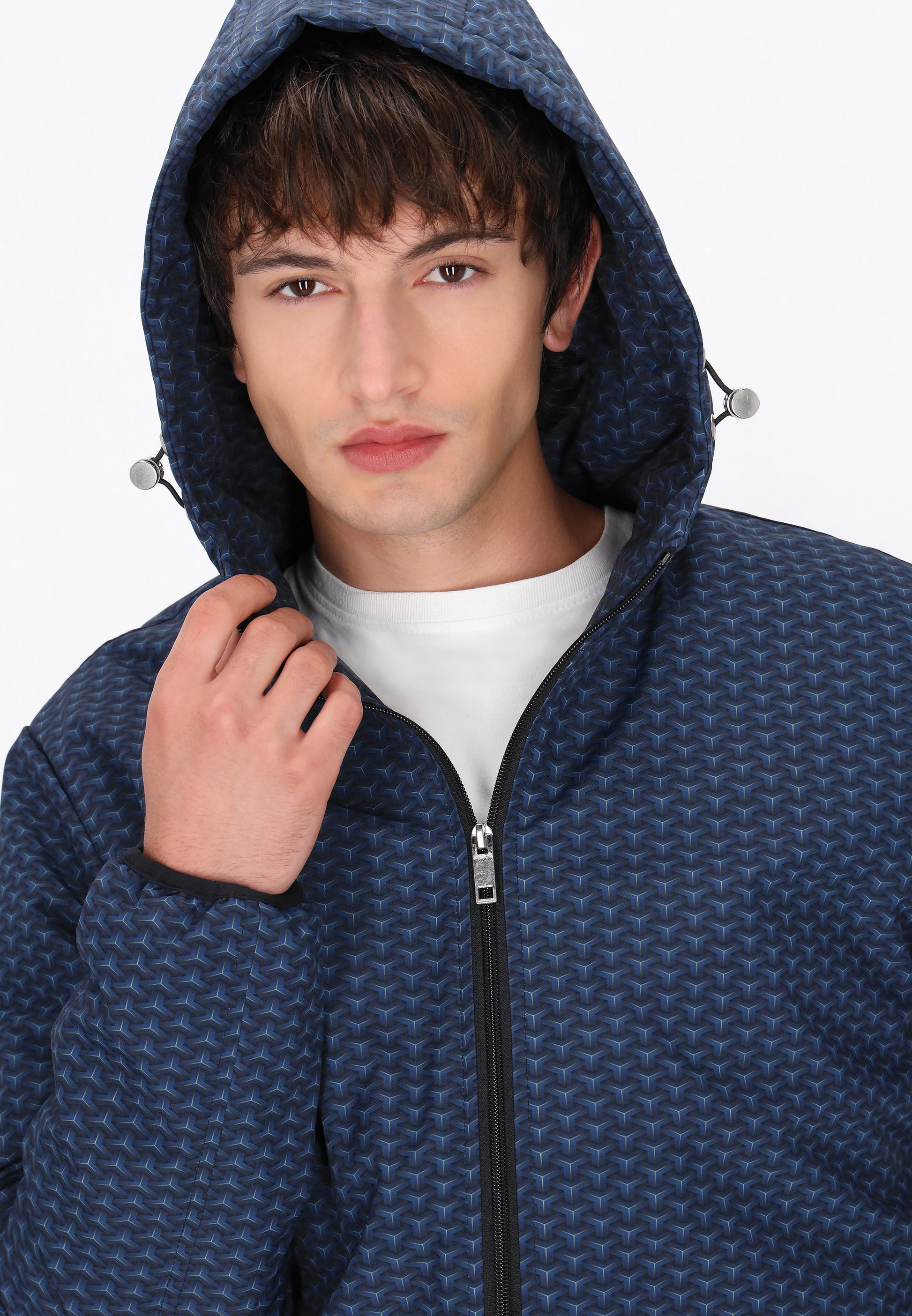 Mo Men's Jacket