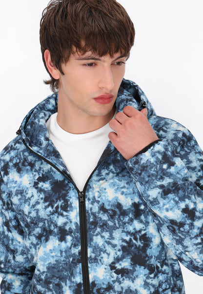 Mo Athlsr Men's Jacket
