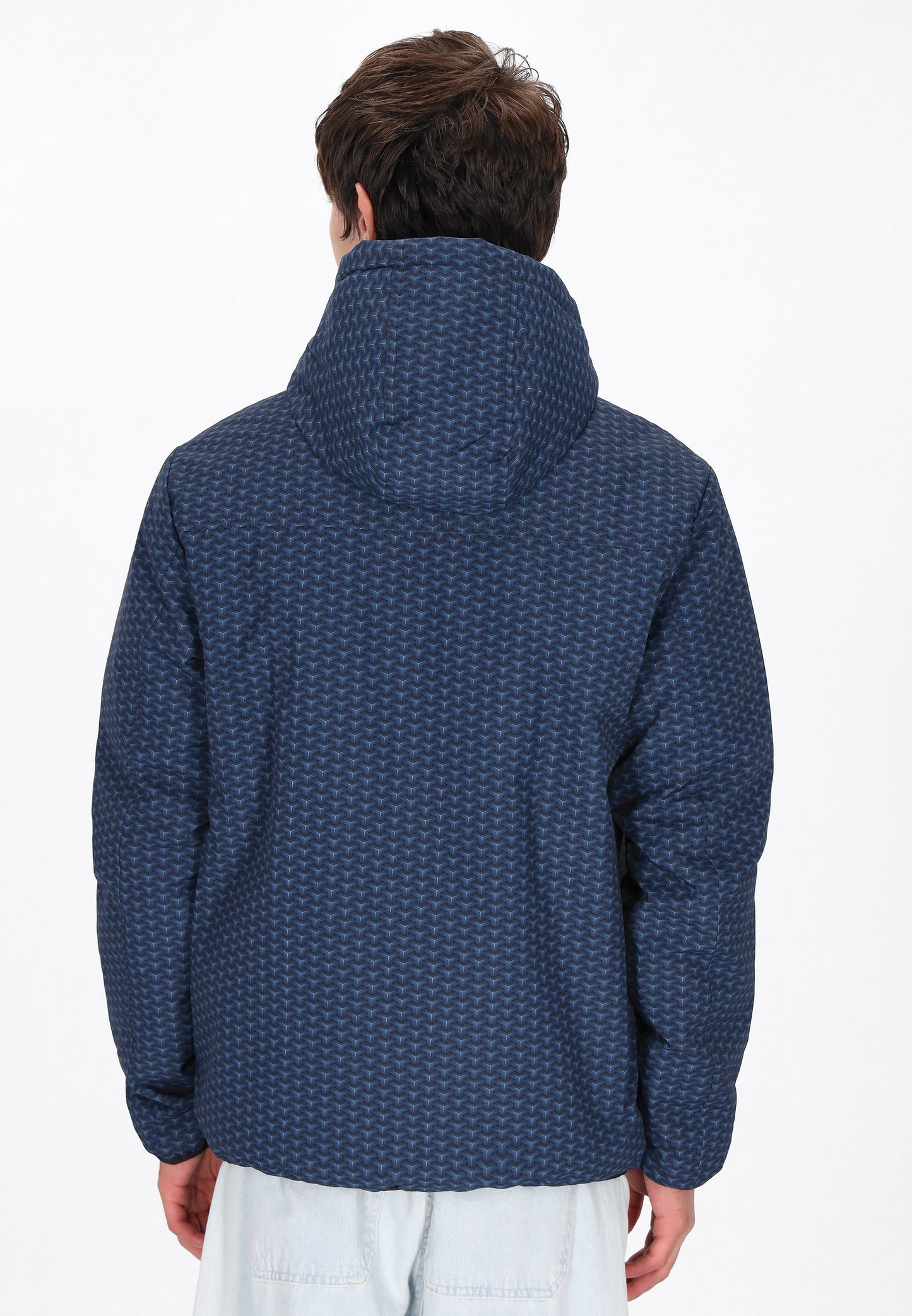 Mo Men's Jacket