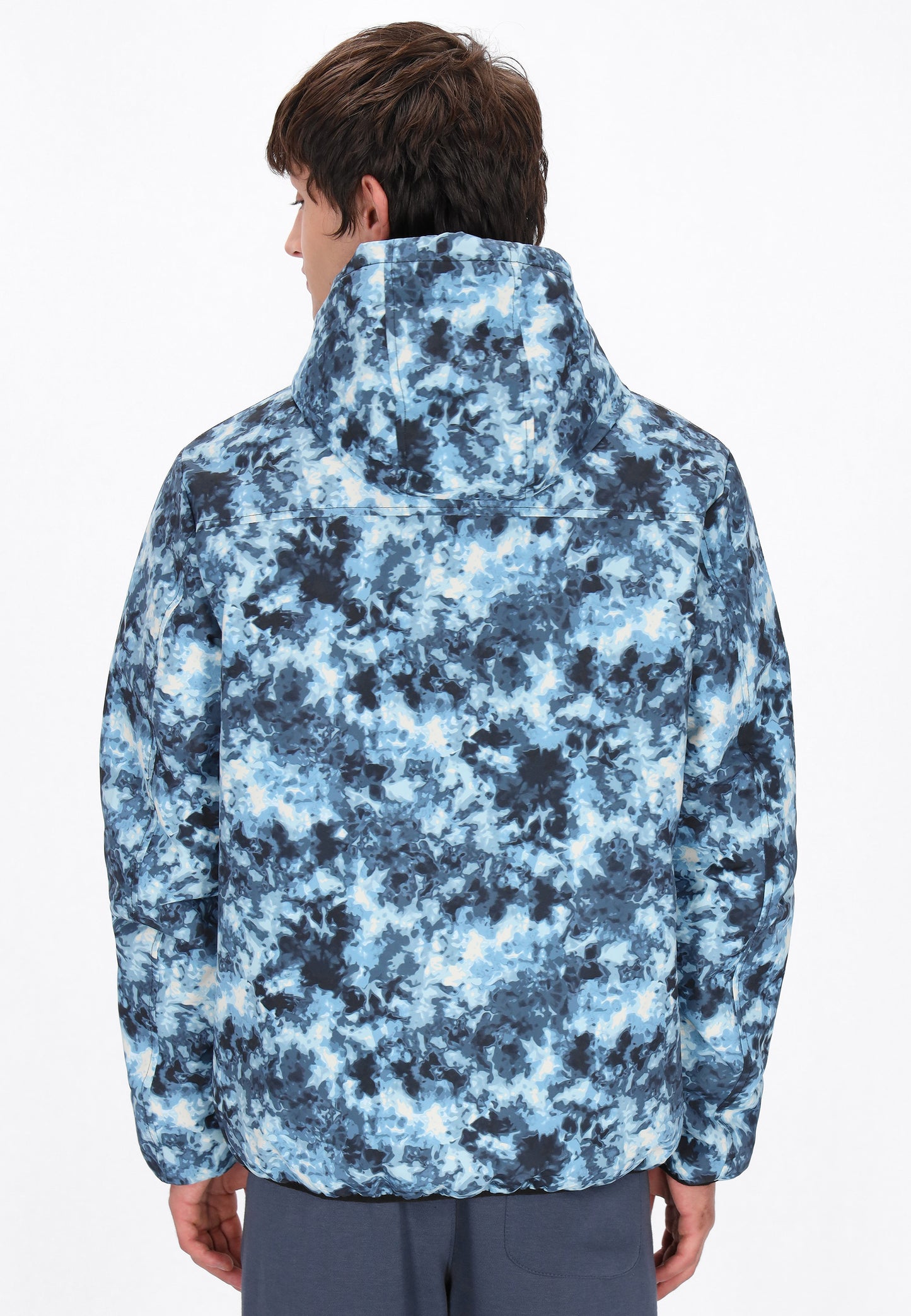 Mo Athlsr Men's Jacket