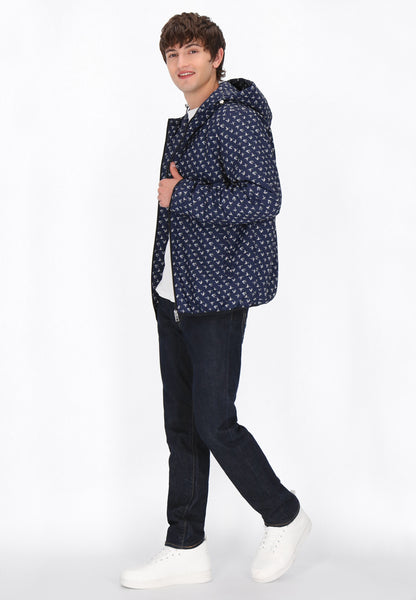Mo Men's Jacket