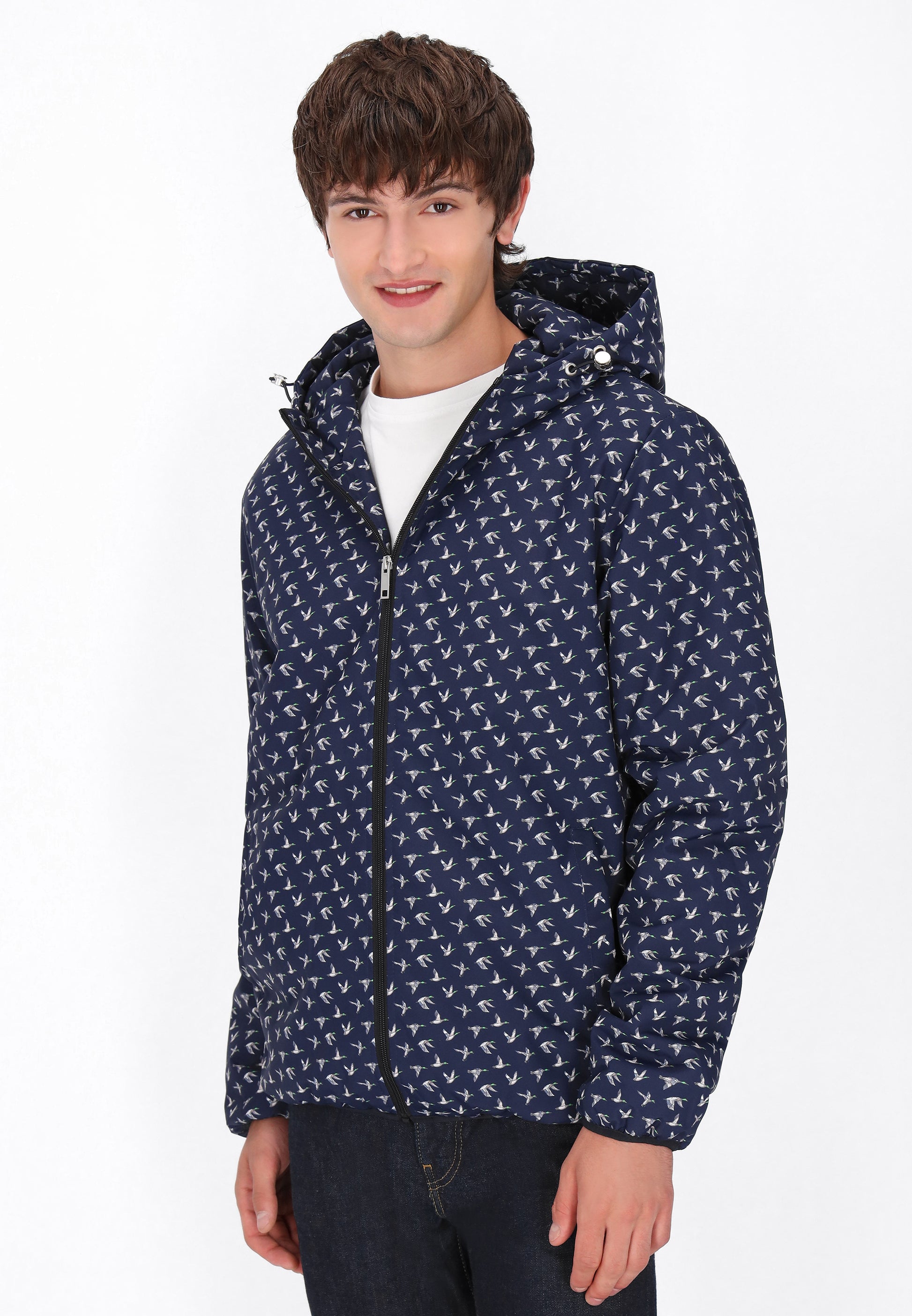 Mo Men's Jacket