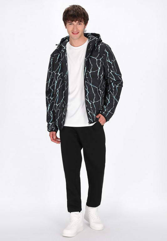 Mo Athlsr Men's Jacket