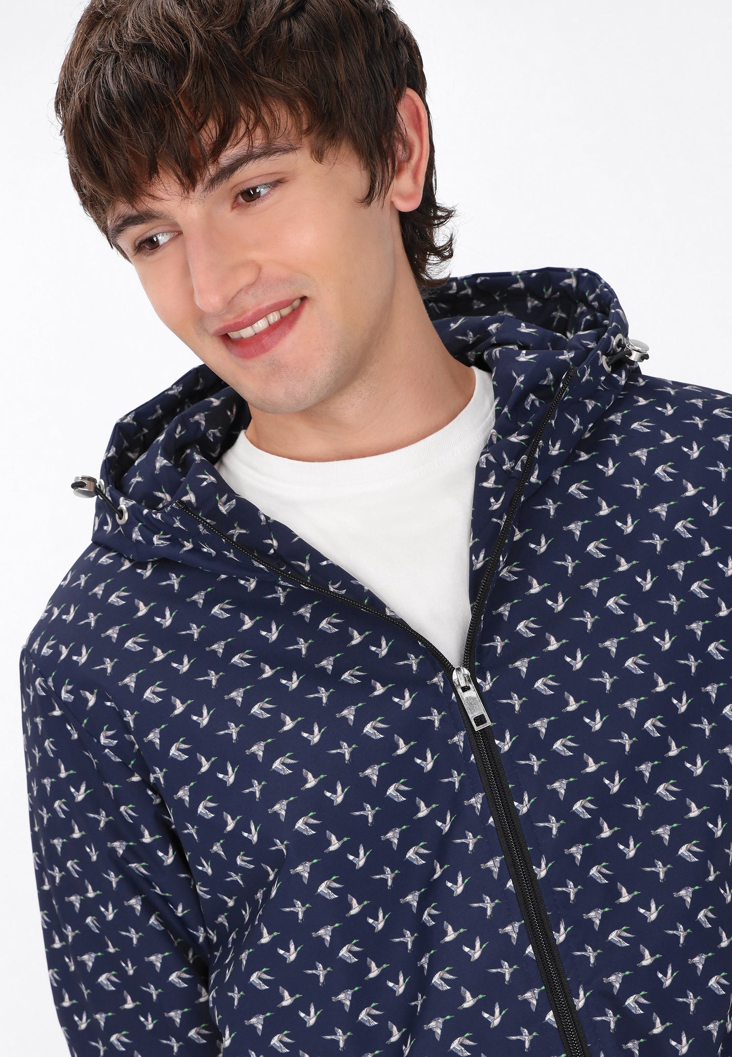 Mo Men's Jacket