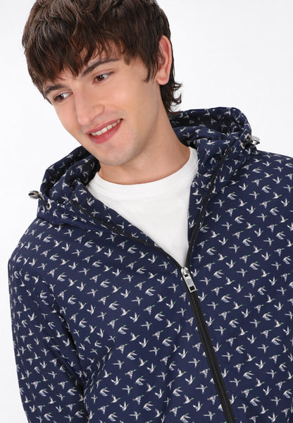 Mo Men's Jacket