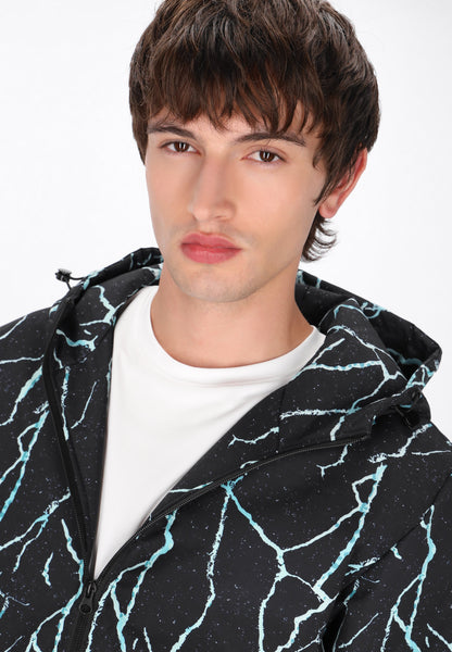 Mo Athlsr Men's Jacket
