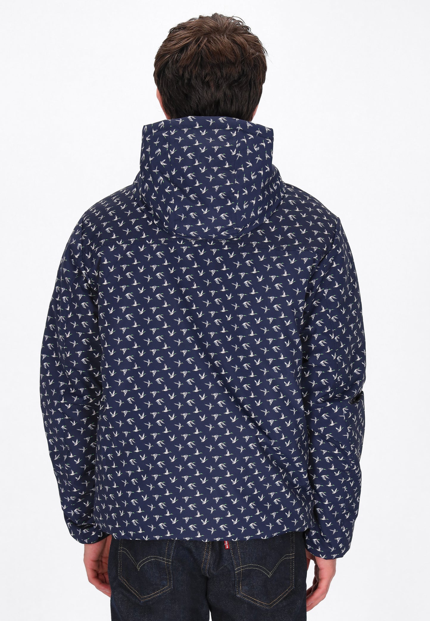 Mo Men's Jacket