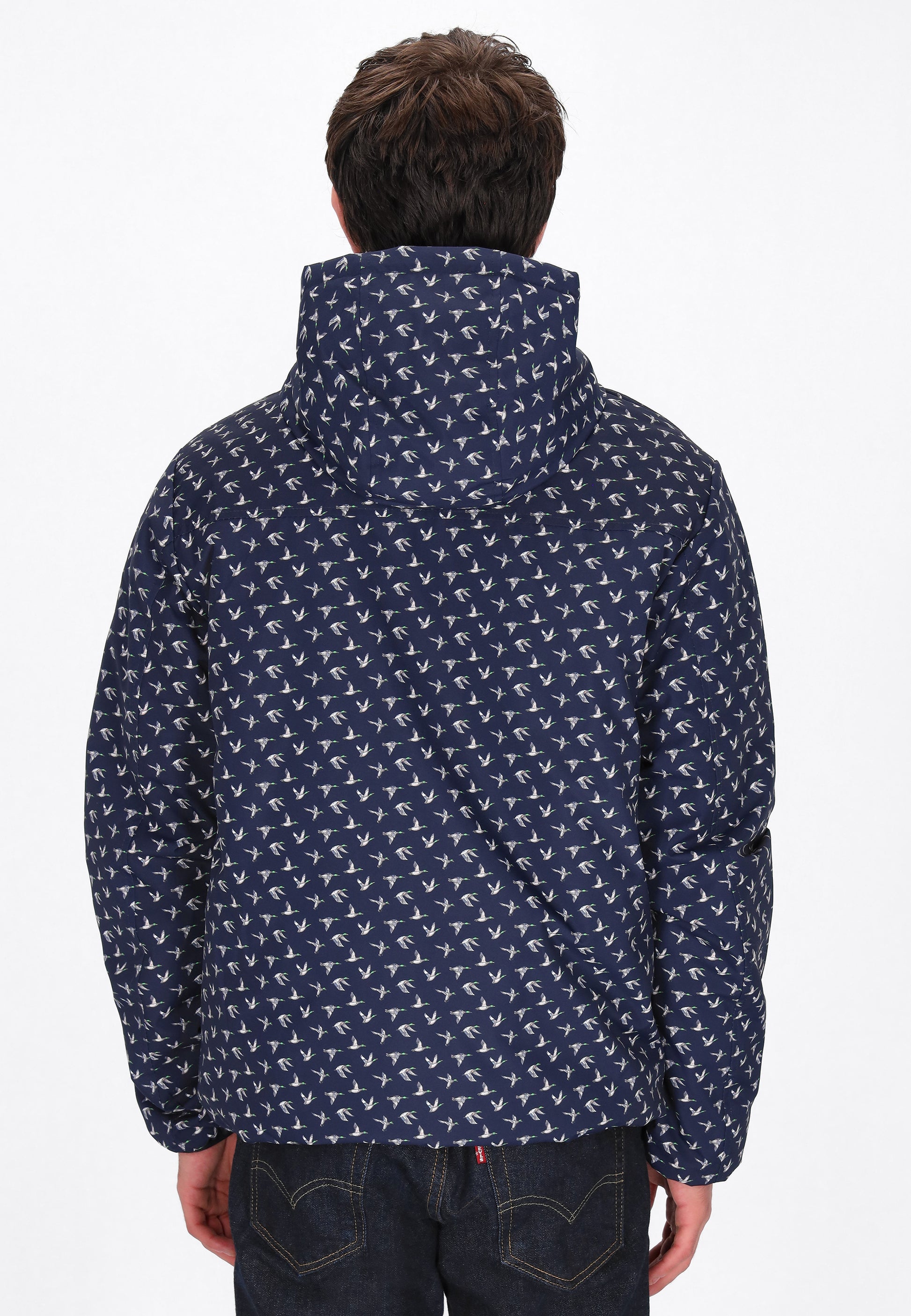 Mo Men's Jacket